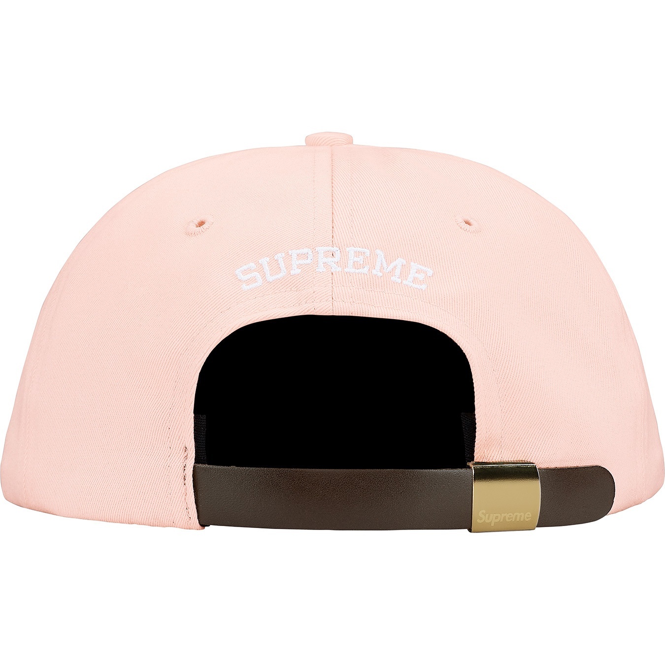 Visor Label 6-Panel view 10